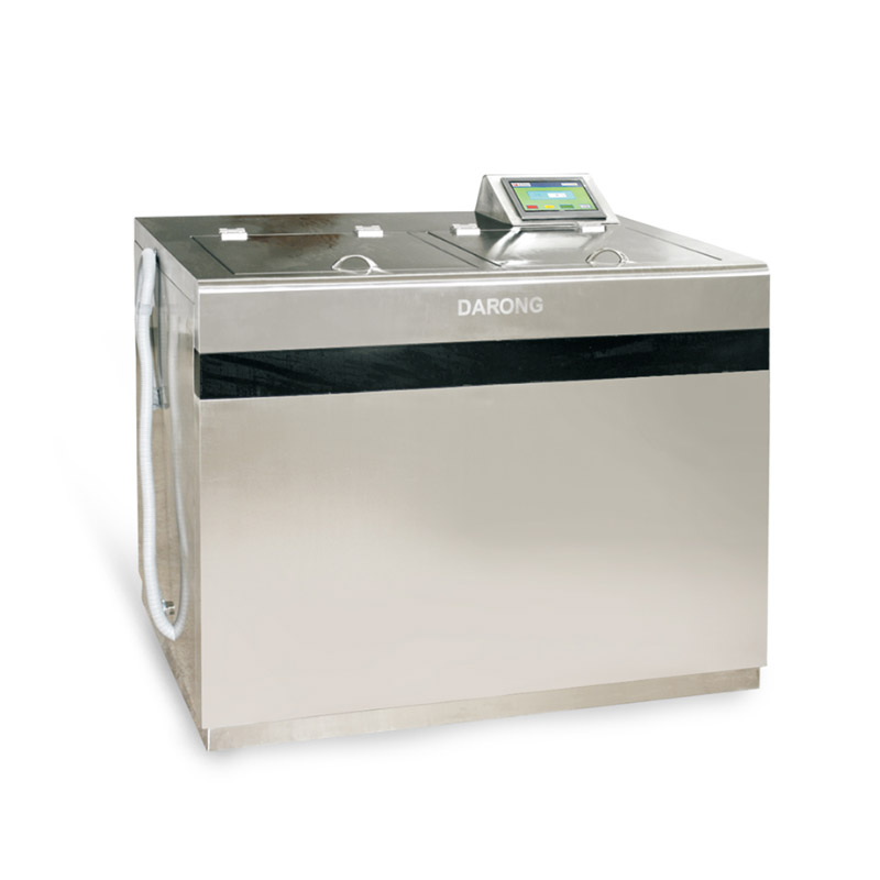 SW-12G Color fastness tester to washing