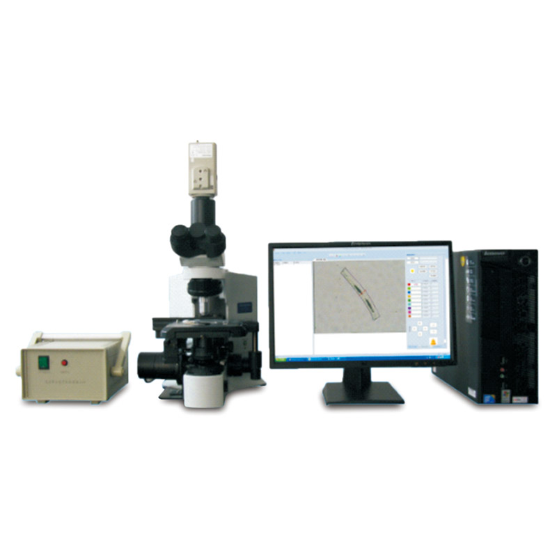 YG(B)002-2T 纤维细度综合分析仪